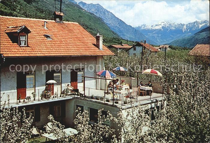 Naturns Garni Josefsheim