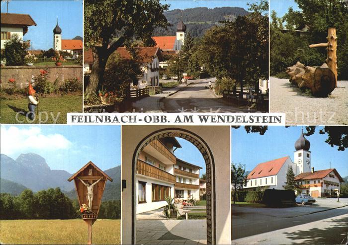Feilnbach Bad Am Wendelstein