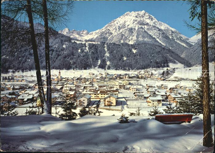 Fulpmes Tirol im Stubaital