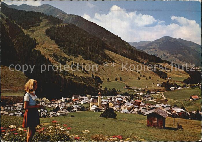 Saalbach-Hinterglemm