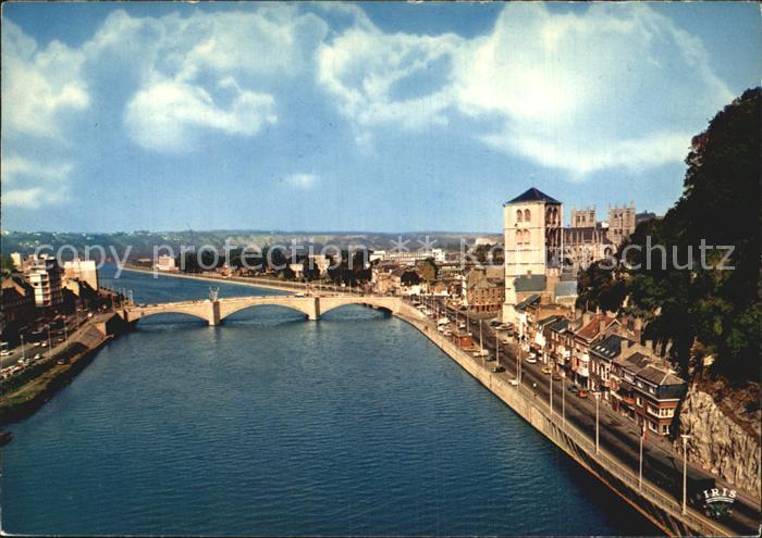 Huy Liege Brueckenpartei