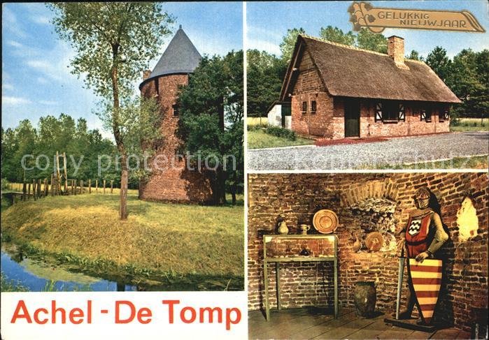 Achel Turm Museum