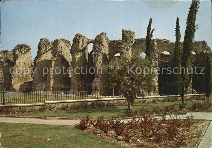 Frejus Les Arenes Arena Cote Azur