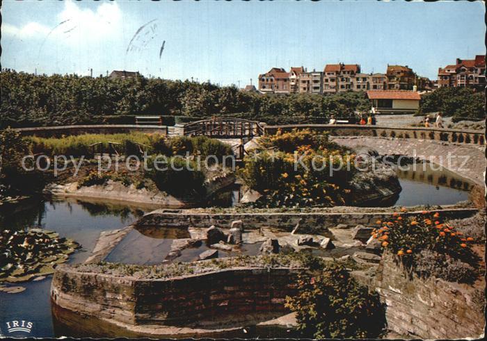 Heist-aan-Zee Park Directeur Generaal