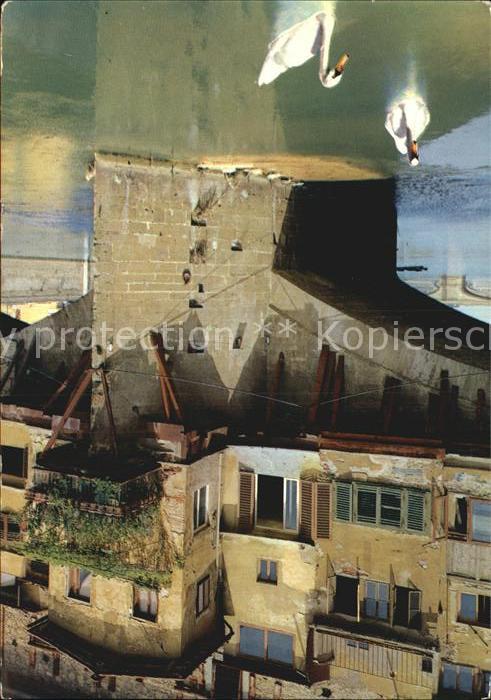 Firenze Florenz Ponte Vecchio