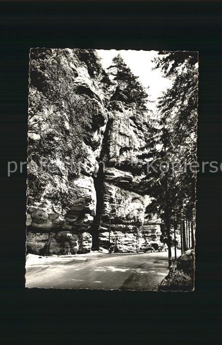 LUXEMBOURG Luxemburg Petite Suisse Luxembourgeoise