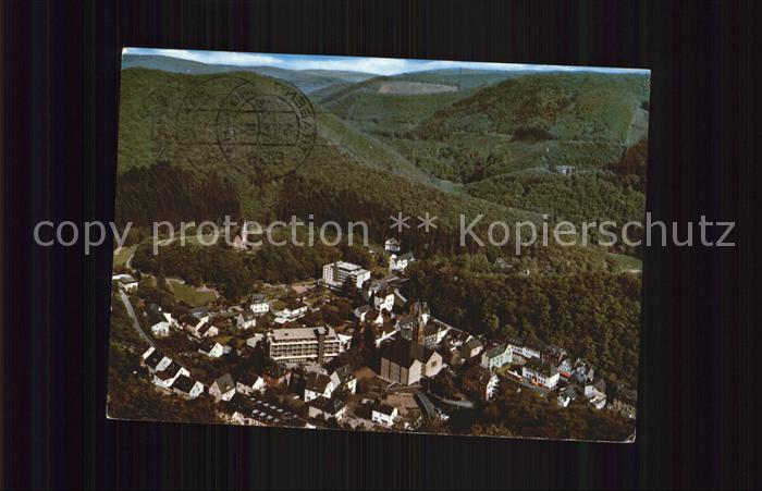 Bad Bertrich Roemerkessel