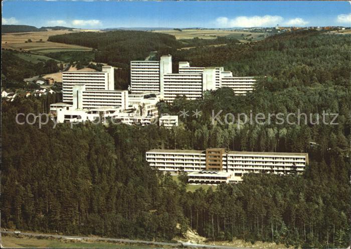 Bad Neustadt Rhoen Klinikum Salzburger Leite