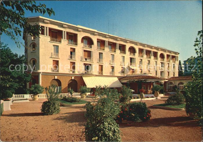 Aix-en-Provence Hotel du Roy Rene