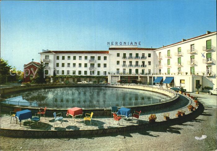 Montegrotto Terme Neroniane