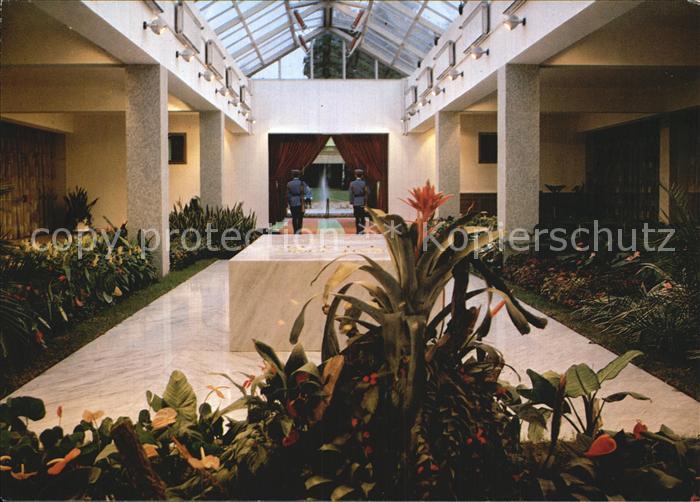 Beograd Belgrad Tito Grab