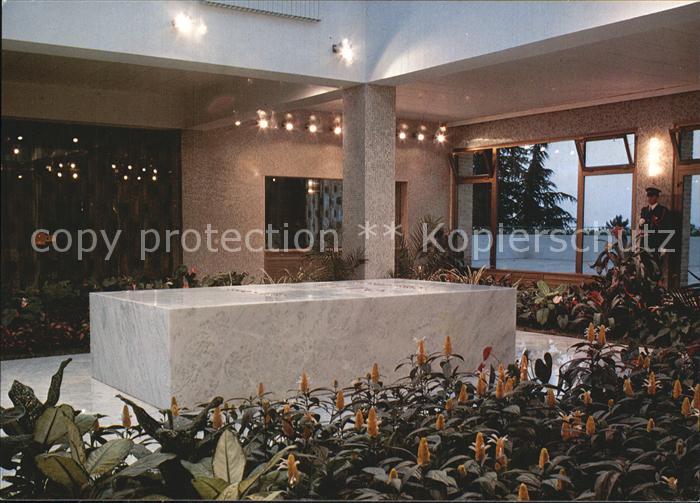 Beograd Belgrad Tito Grab