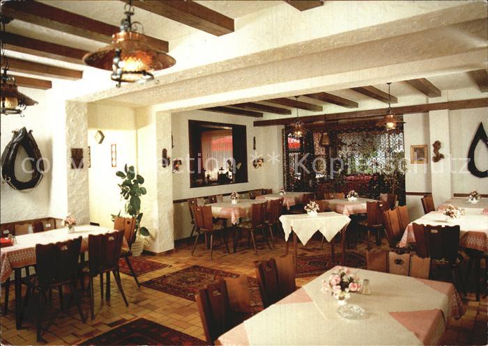 Waldachtal Luetzenhardt Pfeiffers Kurhotel