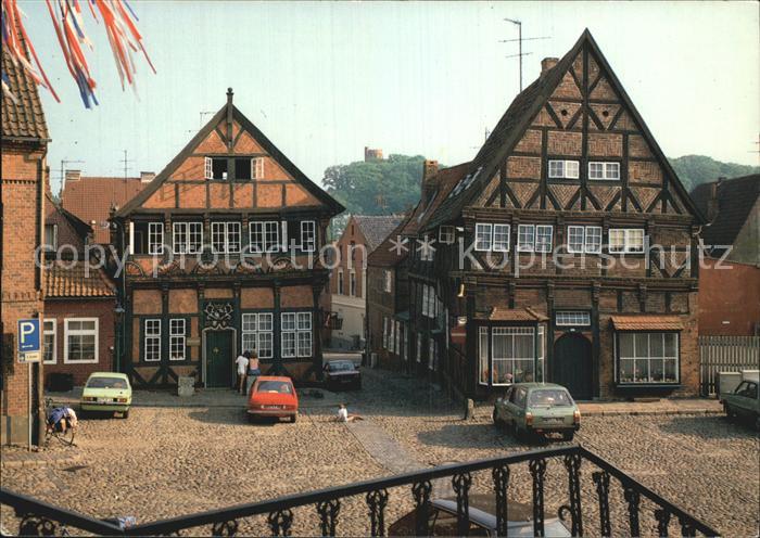 Moelln Lauenburg Museum