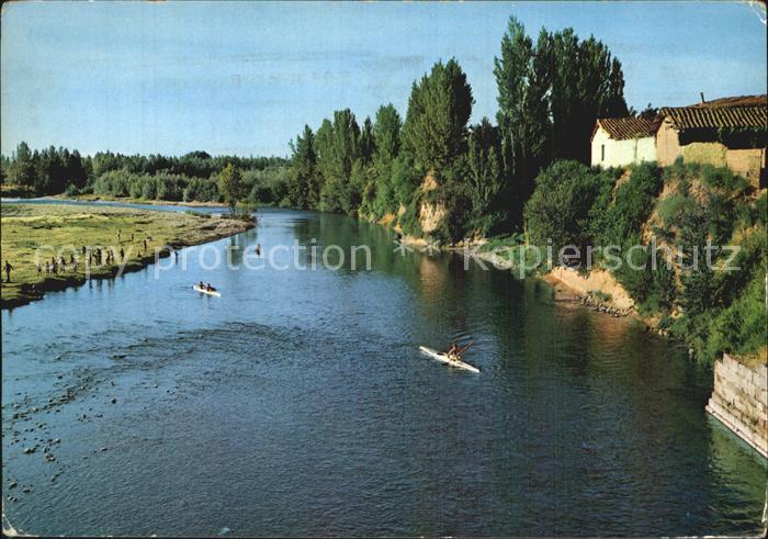 Spanien Playa Hospital Orbigo