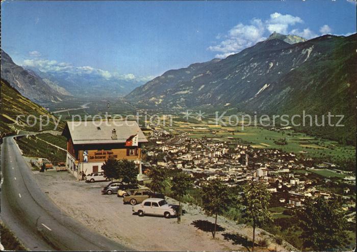Martigny Aisne Cafe Restaurant Bellevue