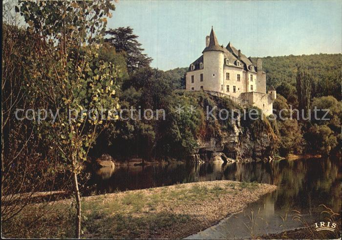 Souillac Schloss