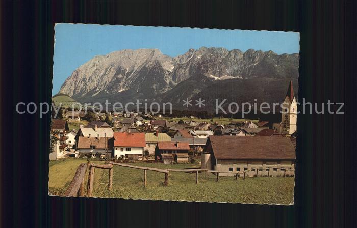 Bad Mitterndorf Grimming