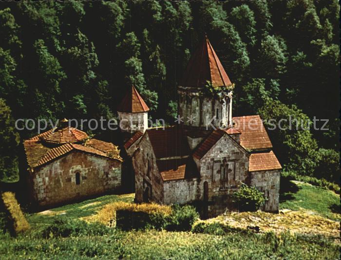 Dilidschan Dilijan Haghardsin