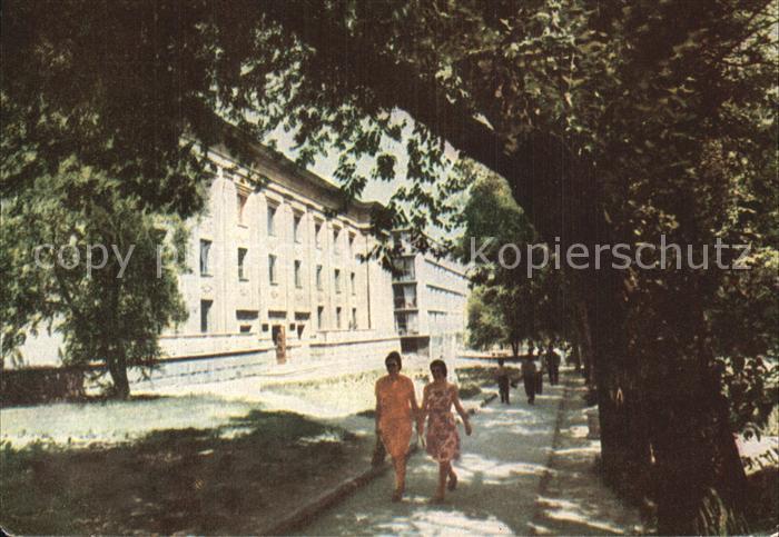 Alma-Ata Almaty