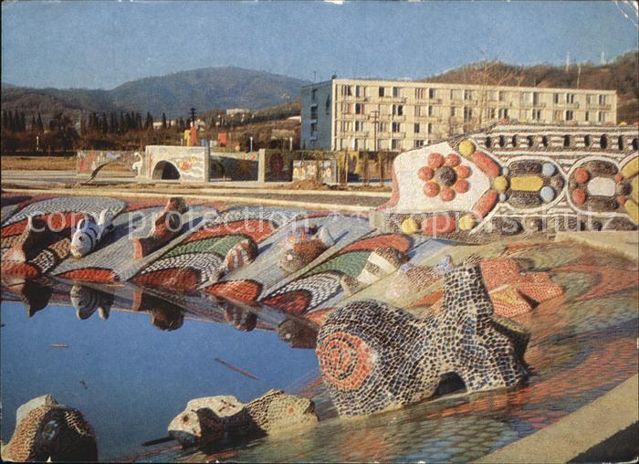 Adler Sotschi Pension Adler