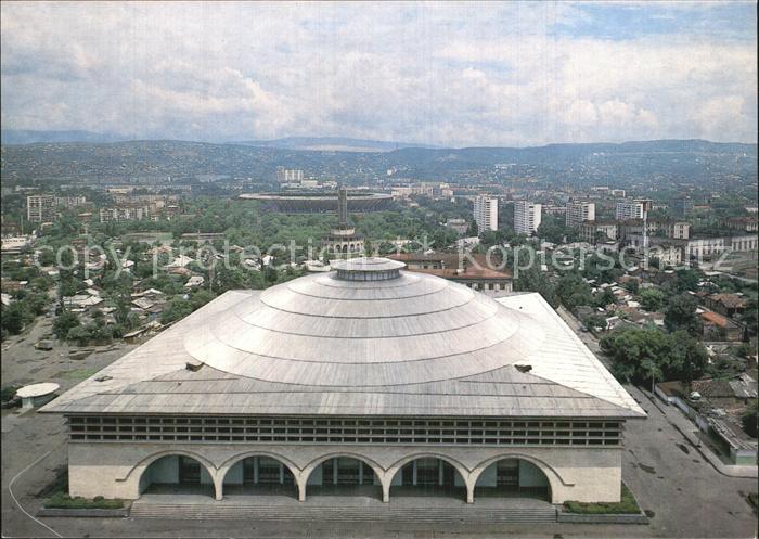 Tiflis Tiblissi Sportpalast