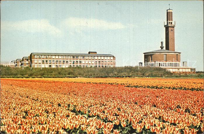 Noordwijkerhout Leeuwenhorst