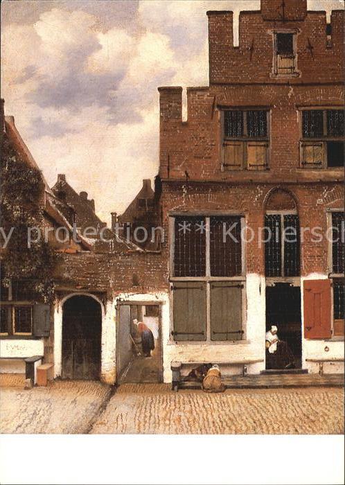 Amsterdam Niederlande Rijksmuseum