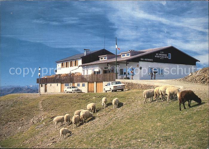 Brixen Suedtirol Schutzhaus Plose