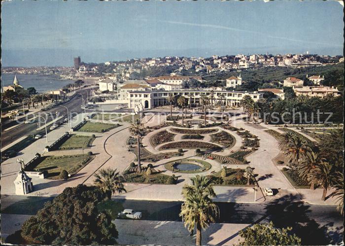 Estoril Parque