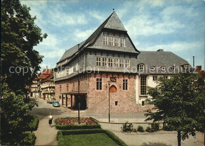 Fritzlar Rathaus