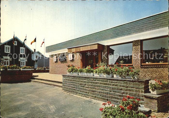 Hoehrath Cafe Restaurant Zur Solinger Talsperre