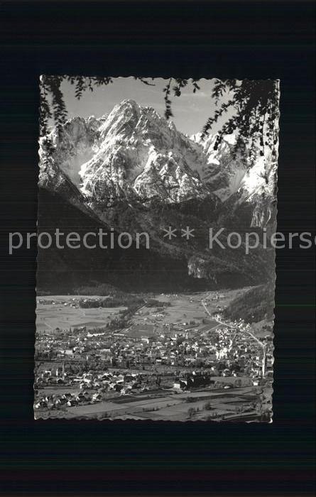 Lienz Tirol Panorama