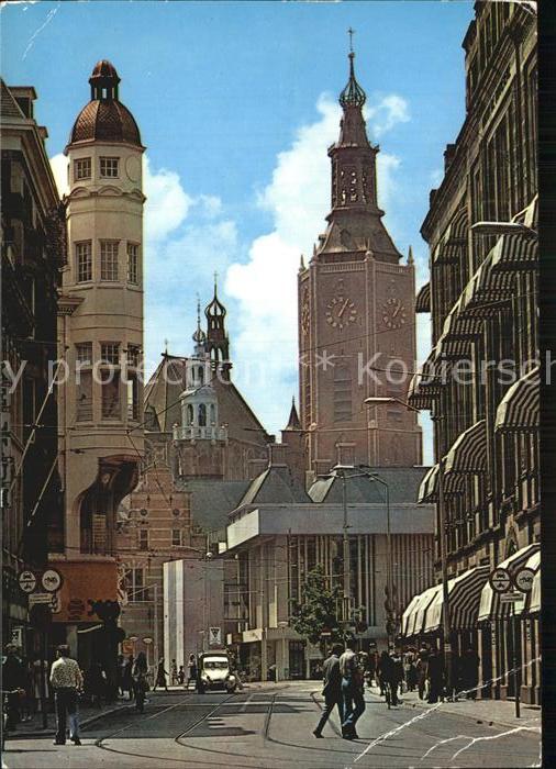 Den Haag Gravenstraat