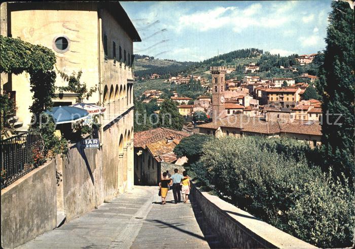 Fiesole Panorama