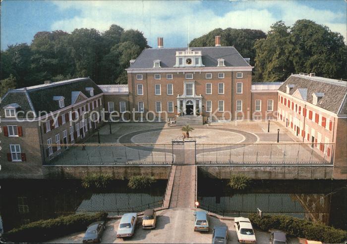 Zeist Slot Schloss
