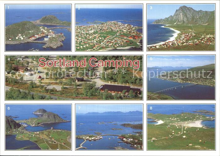 Sortland Camping and Motell Nyksund Andenes Bleik Nykvag Hovden