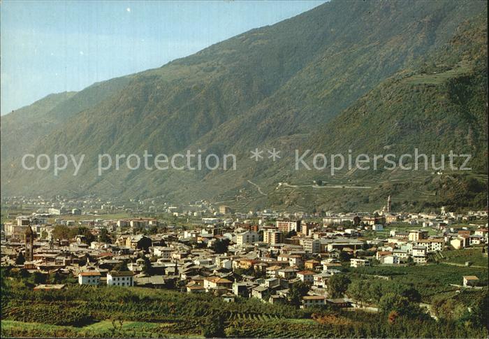 Tirano Panorama