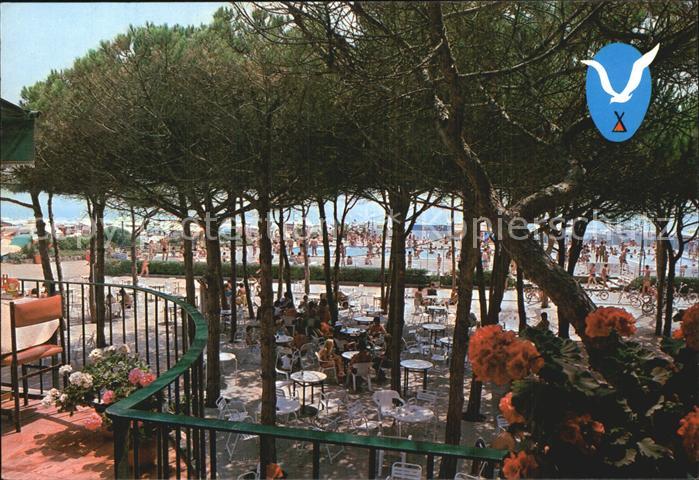 Gava Camping Albatros