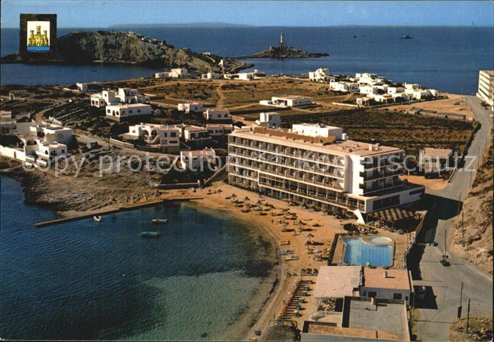 Talamanca Playa Hotel Arcos Strand
