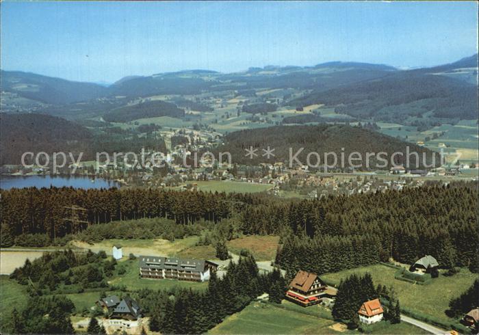 Saig Schwarzwald Cafe Pension Alpenblick Gaestehaus Wahlhalde Titisee Fliegerauf