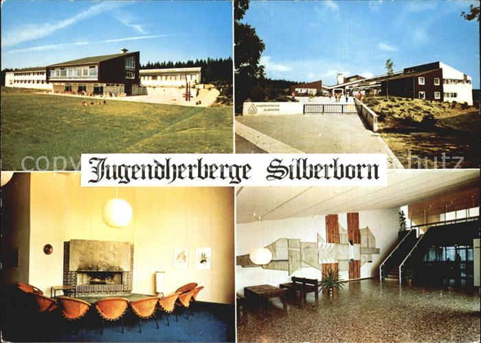 Silberborn Jugendherberge