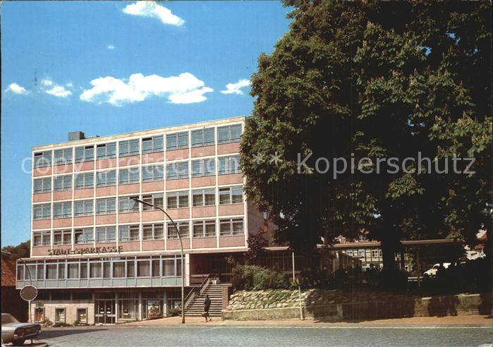 Stade Niederelbe Stadtsparkasse