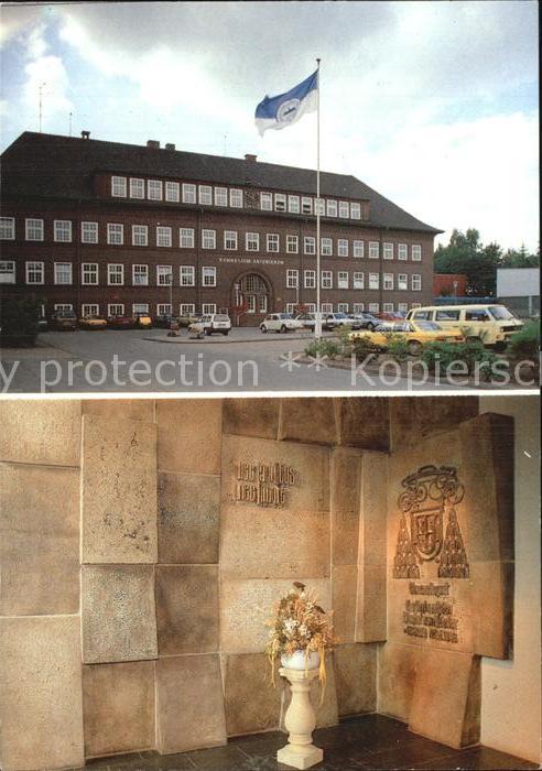 Vechta Gymnasium Antonianum