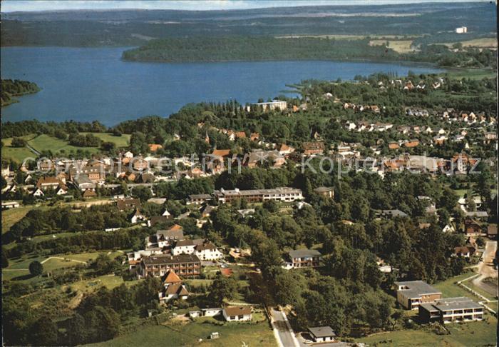 Malente-Gremsmuehlen Pension Haus Bergfrieden Seenplatte Holsteinische Schweiz F