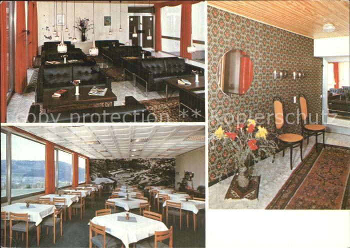 Bad Berleburg Sanatorium Fredensborg