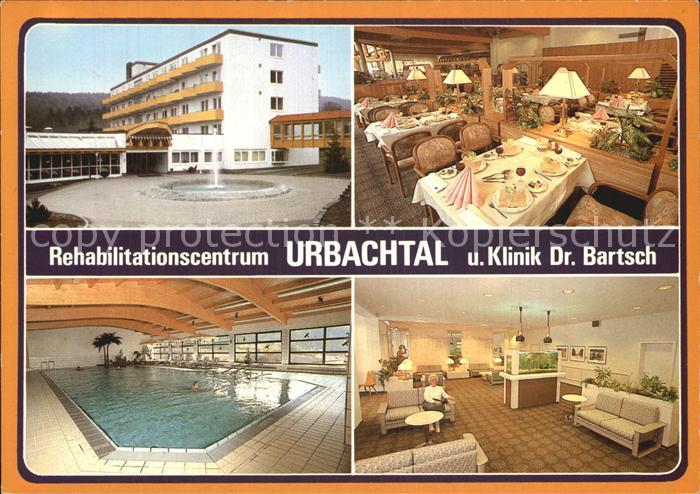Neukirchen Knuellgebirge Reha Zentrum Klinik Dr Bartsch Luftkurort