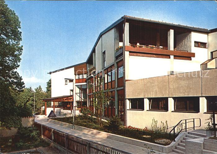 Muenchen Bayern Jugendgaestehaus