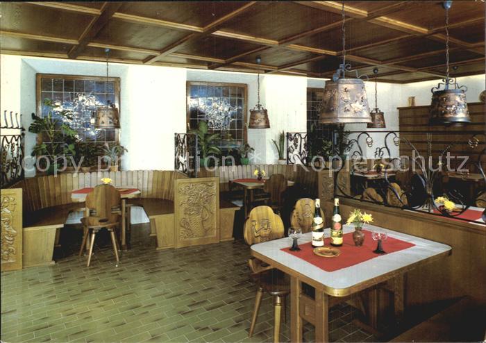 Zell Mosel Weinhaus Zum Froehlichen Weinberg Gaststube