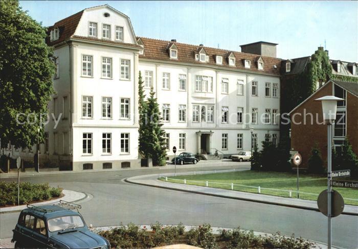 Vechta Liebfrauenschule